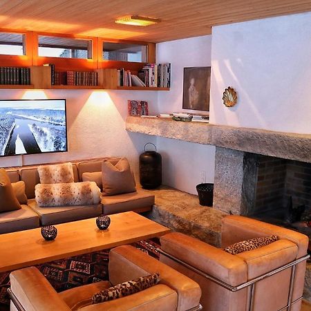 Chalet Morgane กรินเดลวัลด์ ภายนอก รูปภาพ