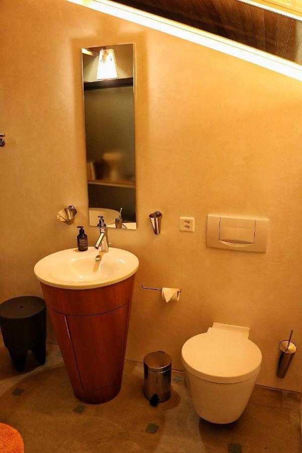 Chalet Morgane กรินเดลวัลด์ ภายนอก รูปภาพ